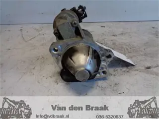 Mazda 2 1.3 16V 2007-2015 Startmotor