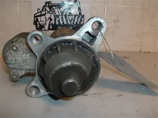 Ford Focus 2.0 2001-2004 Startmotor