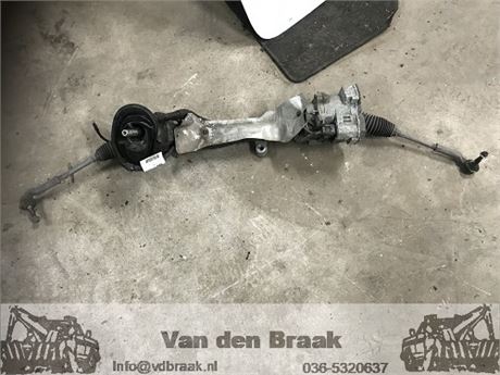 Volvo V40 2012-2020 Stuurhuis met electrische pomp