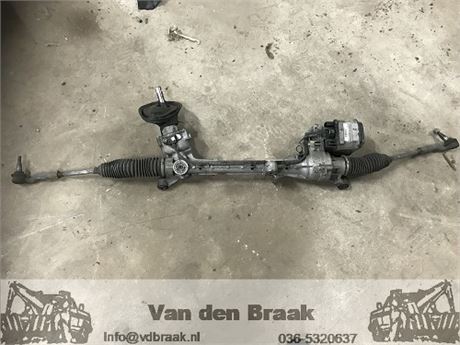 Volvo V40 2012-2020 Stuurhuis met electrische pomp
