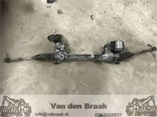 Volvo V40 2012-2020 Stuurhuis met electrische pomp