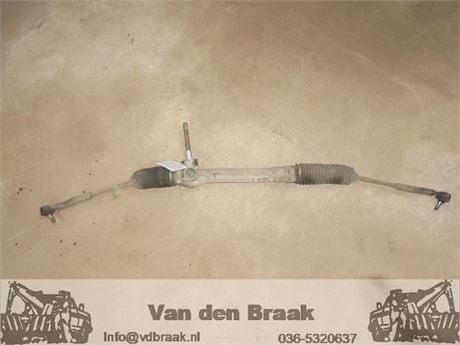 Ford Ka 2008-2018 stuurhuis