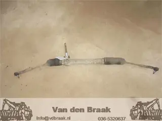 Ford Ka 2008-2018 stuurhuis