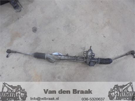 Citroen Jumpy 2007-2016 Stuurhuis