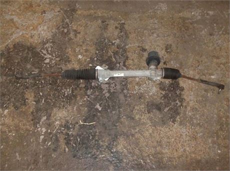 Fiat Panda 1.2 2003-2011 Stuurhuis