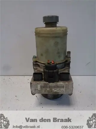 Volkswagen Polo 1.4 16V 2001-2005 Electrische stuurpomp