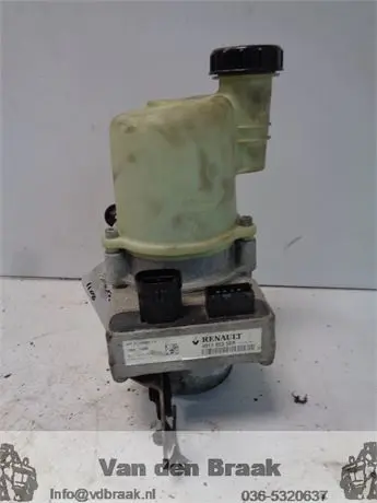 Dacia Sandero 1.6 8V 2008-2012 Electrische stuurpomp