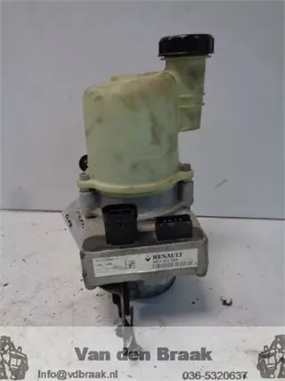 Dacia Sandero 1.6 8V 2008-2012 Electrische stuurpomp