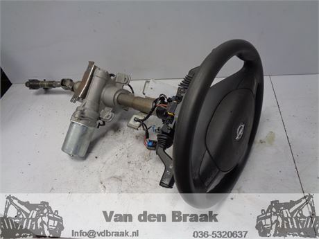 Opel Corsa 2000-2006 Electrische stuurpomp