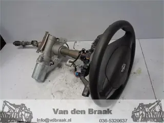 Opel Corsa 2000-2006 Electrische stuurpomp