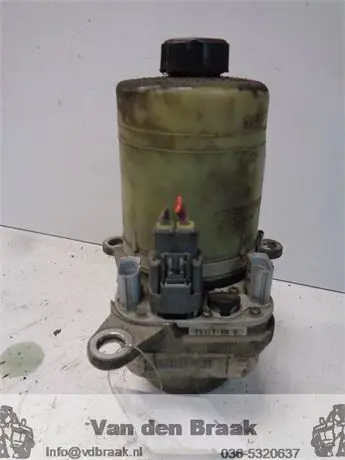 Ford Focus 1.8 16V 2004-2008 Stuurpomp