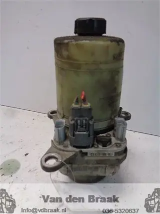 Ford Focus 1.8 16V 2004-2008 Stuurpomp