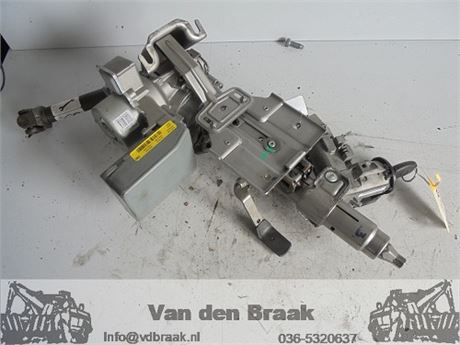 Ford Fiesta 2008-2012 Electrische stuurpomp