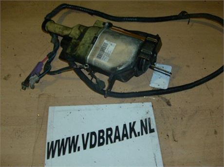 Opel Astra G 1998-2004 stuurpomp