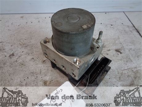 Fiat Grande Punto 1.2 8V 2006-2011 ABS Pomp