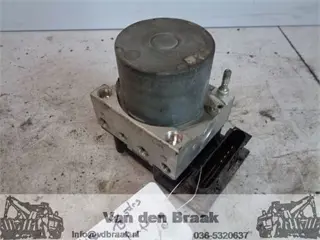 Fiat Grande Punto 1.2 8V 2006-2011 ABS Pomp