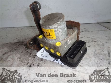 Kia Picanto 1.0 12V 2011-2015 ABS Pomp