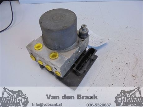 Opel Corsa 1.2 16V 2006-2009 ABS Pomp