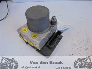 Opel Corsa 1.2 16V 2006-2009 ABS Pomp