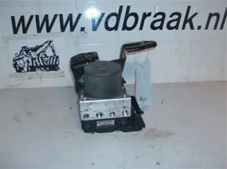 Citroen Xsara Picasso 1.6 16V 2004-2011 ABS Pomp