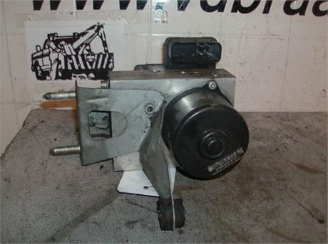 Bmw 320 Diesel E46 Sedan 1998-2001 ABS+ASC Pomp