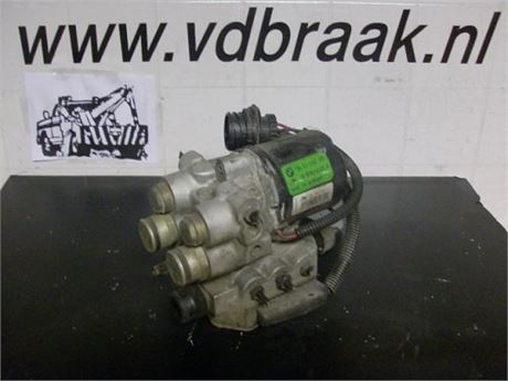 Bmw 316 1.6 E36 1991-1998  A.B.S pomp