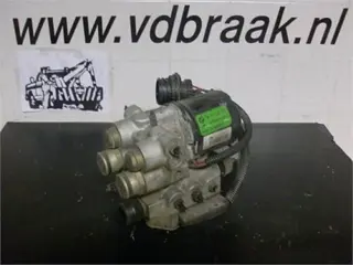 Bmw 316 1.6 E36 1991-1998  A.B.S pomp