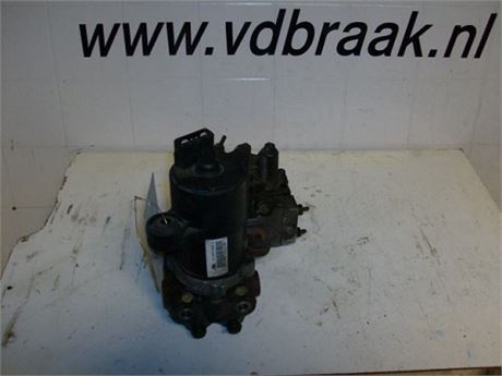 Volkswagen golf III 1991-1997 100447-07459 A.B.S pomp