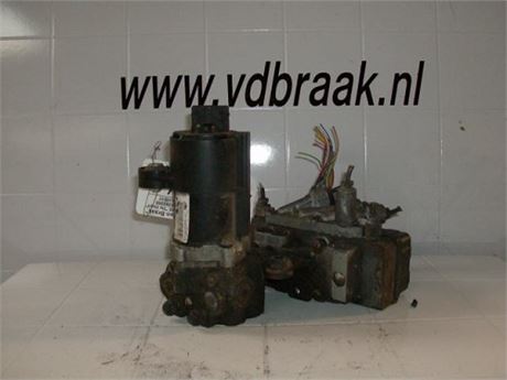 Volkswagen golf III 1991-1997 100447-07459 A.B.S pomp