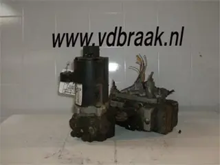 Volkswagen golf III 1991-1997 100447-07459 A.B.S pomp