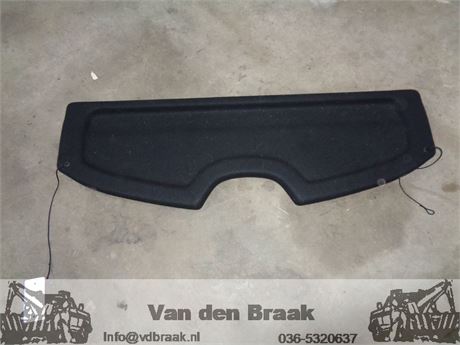 Renault Twingo 2007-2012 Hoedenplank