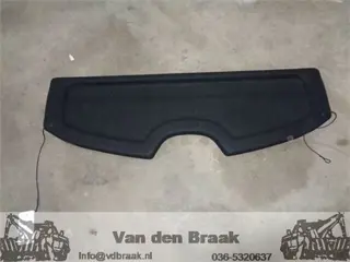 Renault Twingo 2007-2012 Hoedenplank