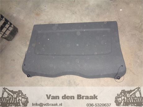 Ford Focus Hatchback 2004-2011 Hoedenplank