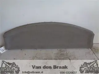 Volkswagen New Beetle 1998-2005 Hoedenplank