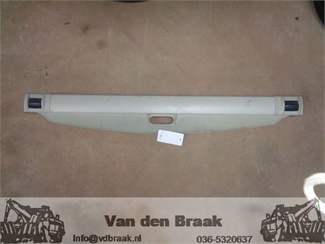 Saab 9-3 2005-2011 Sportcombi Rolhoes