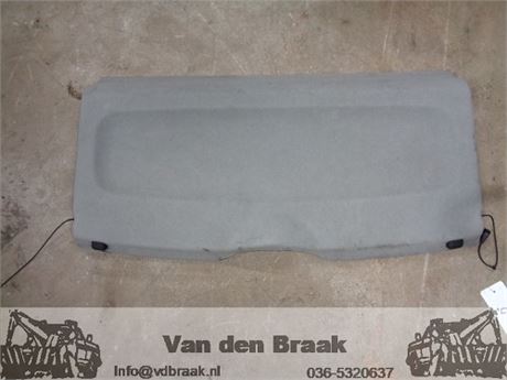 Renault Clio 1998-2005 Hoedenplank