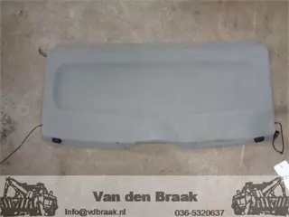 Renault Clio 1998-2005 Hoedenplank