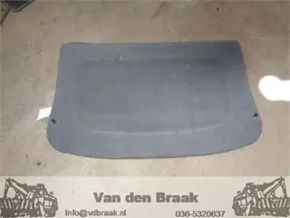 Seat Leon 1999-2006 Hoedenplank