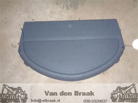 Nissan Primera P12 5 deurs 2002-2008 Hoedenplank