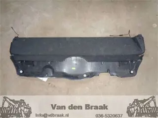 Citroen C2 3 drs 2003-2008 Hoedenplank