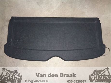 Peugeot 307 Hatchback 2001-2007 Hoedenplank