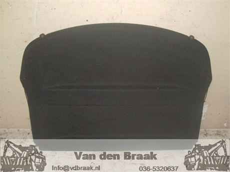 Ford Mondeo 2000-2003 Hoedenplank