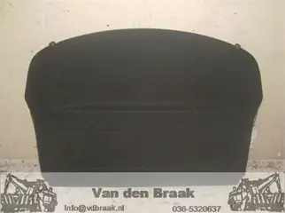 Ford Mondeo 2000-2003 Hoedenplank