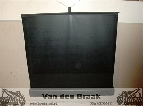 Mercedes C-Klasse Combi 1996-2001 Rolhoes