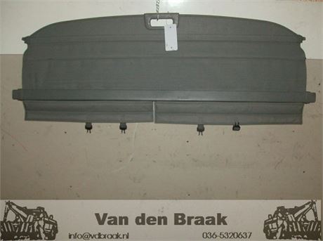 Subaru Forester 1997-2002 Hoedenplank