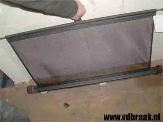 Volkswagen Golf Variant 2008-2012 Hondenrek