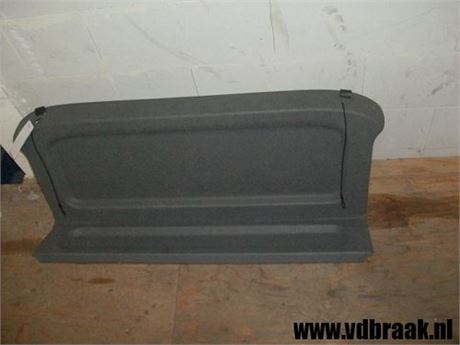 Mazda 323F (Fastbreak) 1998-2001 Hoedenplank