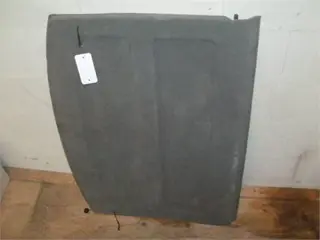 Skoda Octavia Hatchback 1996-2004 Hoedenplank