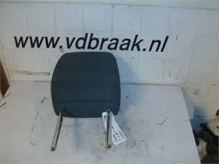 Ford Fiesta 2008-2012 Hoofdsteun links = rechts voor