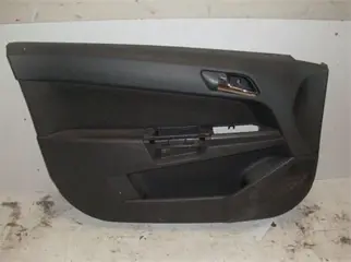 Opel Astra-H 5 deurs 2004-2007 Deurschotje links voor